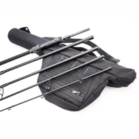 OMC Heist Travel Rod 8ft/20-80g